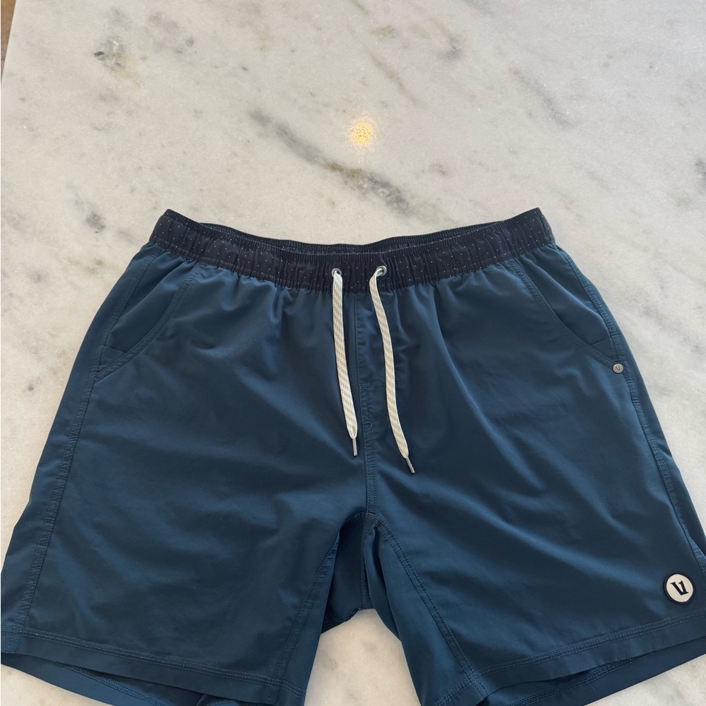 Vuori Kore Shorts